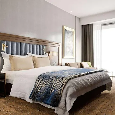 Ramada Plaza Sultanahmet איסטמבול