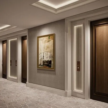 מלון Ramada Plaza Sultanahmet 5*