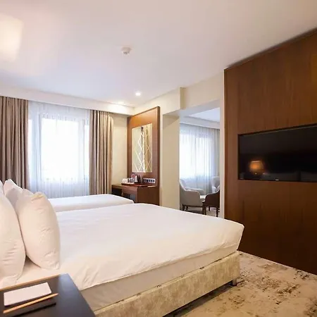 Ramada Plaza Sultanahmet