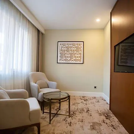 Ramada Plaza Sultanahmet