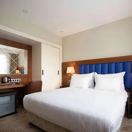 Ramada Plaza Sultanahmet מלון 5*