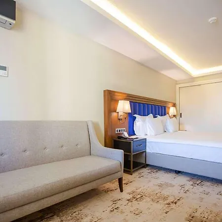 Ramada Plaza Sultanahmet