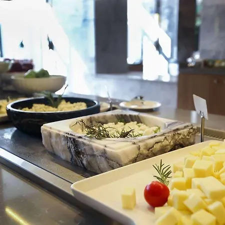 Ramada Plaza Sultanahmet מלון איסטמבול