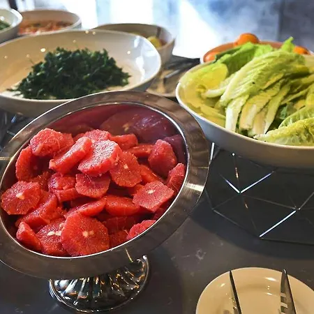 Ramada Plaza Sultanahmet 5*