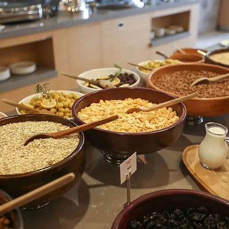 Ramada Plaza Sultanahmet 5*