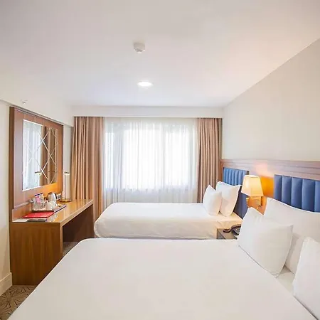 Ramada Plaza Sultanahmet איסטמבול