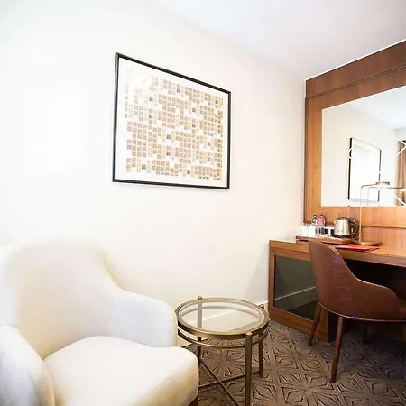 Ramada Plaza Sultanahmet