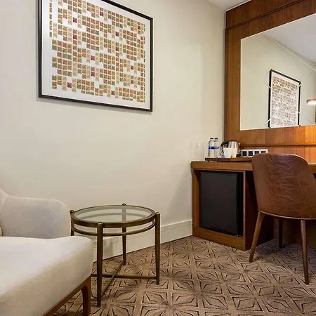 Ramada Plaza Sultanahmet