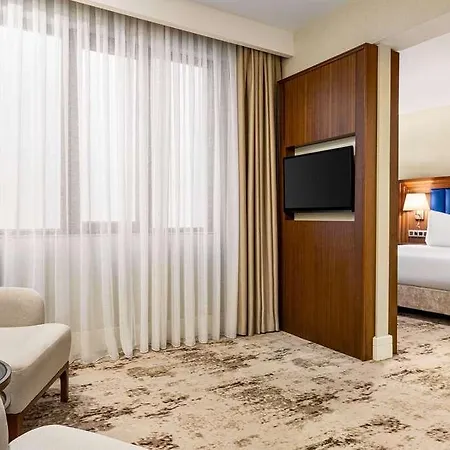 Ramada Plaza Sultanahmet 5* איסטמבול