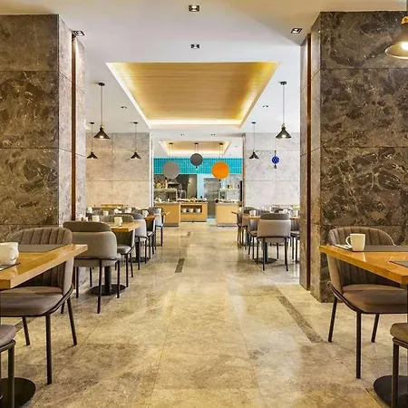 Ramada Plaza Sultanahmet איסטמבול