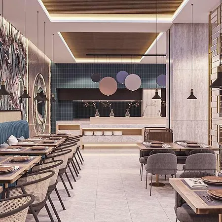 Ramada Plaza Sultanahmet