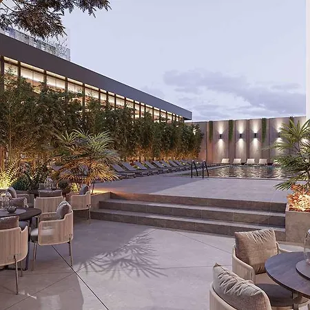 Ramada Plaza Sultanahmet 호텔 5*