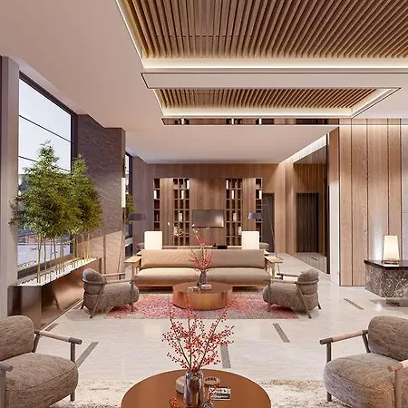 Ramada Plaza Sultanahmet Стамбул