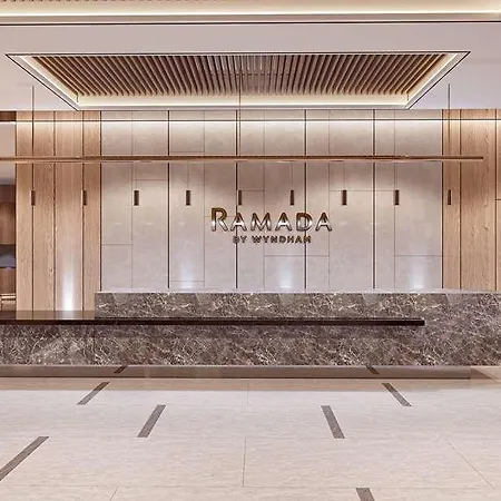 Ramada Plaza Sultanahmet 5* Istanboel
