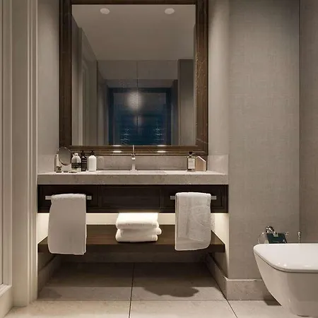 Ramada Plaza Sultanahmet Отель Стамбул