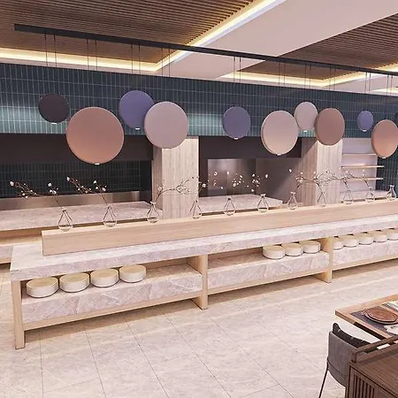 Ramada Plaza Sultanahmet Отель 5*