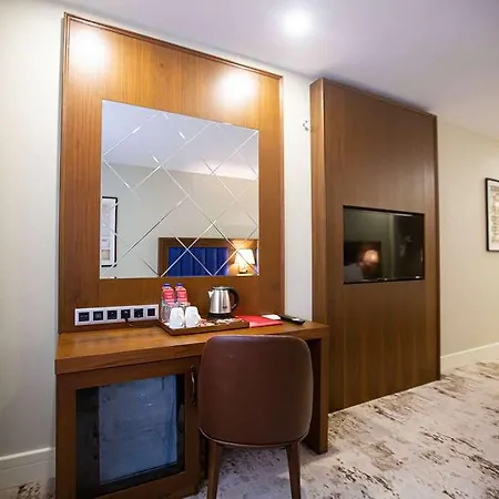 Ramada Plaza Sultanahmet 5* Стамбул