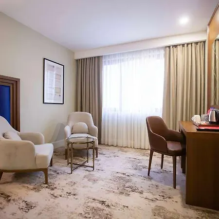 Ramada Plaza Sultanahmet 5*