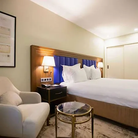 Ramada Plaza Sultanahmet Стамбул