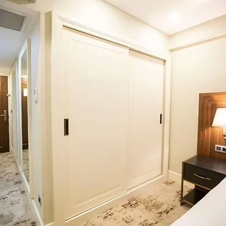 Ramada Plaza Sultanahmet 5*