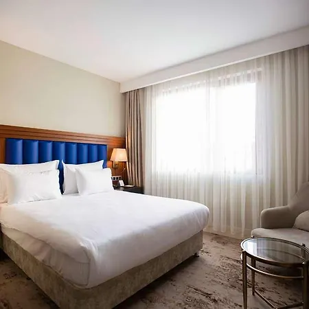 Ramada Plaza Sultanahmet 호텔