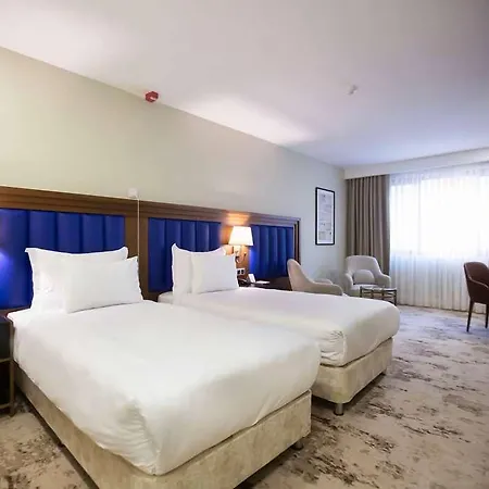 Ramada Plaza Sultanahmet Istanboel