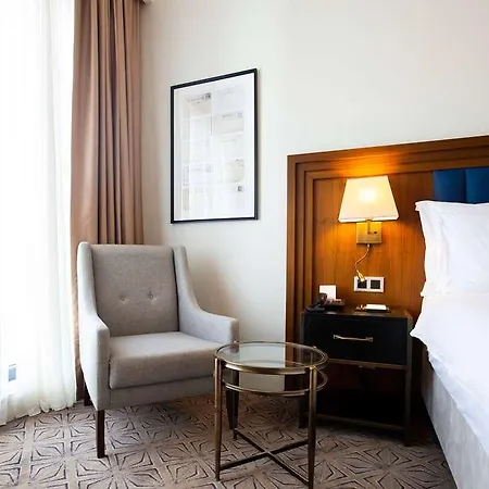 Ramada Plaza Sultanahmet 5*