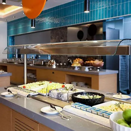 Ramada Plaza Sultanahmet 5*