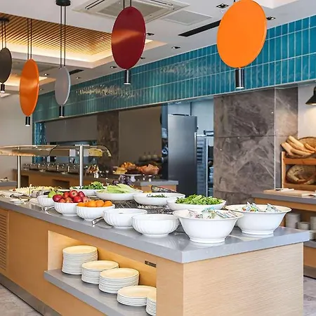 Ramada Plaza Sultanahmet Отель 5*