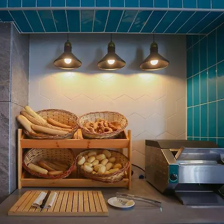 Ramada Plaza Sultanahmet Стамбул