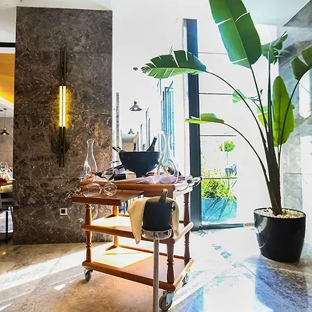 Ramada Plaza Sultanahmet 호텔 이스탄불