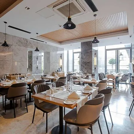 Ramada Plaza Sultanahmet 5*