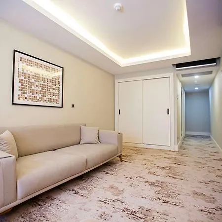 Ramada Plaza Sultanahmet 5* Istanboel