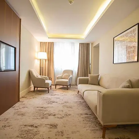 Ramada Plaza Sultanahmet Hotel Istanboel