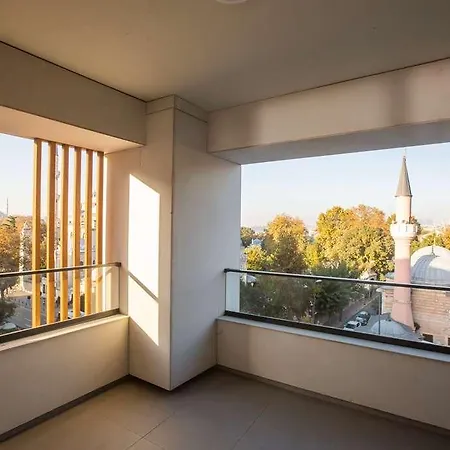 Ramada Plaza Sultanahmet 호텔 5*