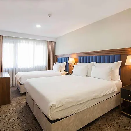 Ramada Plaza Sultanahmet Отель 5*