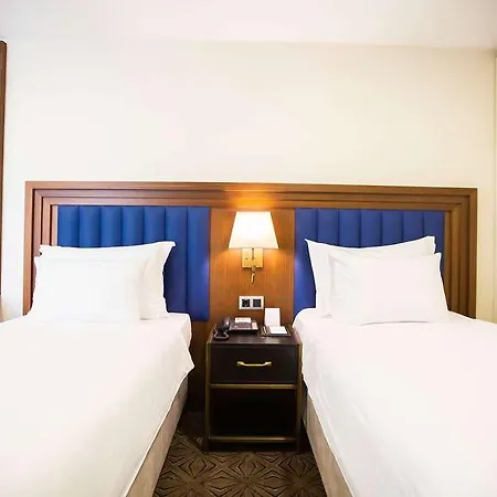 Ramada Plaza Sultanahmet Отель