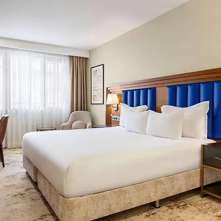 Ramada Plaza Sultanahmet