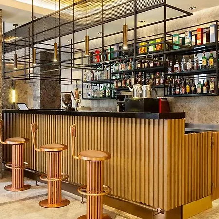 호텔 Ramada Plaza Sultanahmet 이스탄불