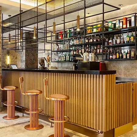 Hotel Ramada Plaza Sultanahmet Istanboel