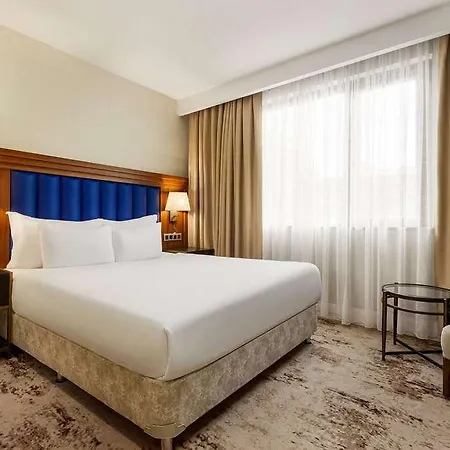 호텔 Ramada Plaza Sultanahmet 5*