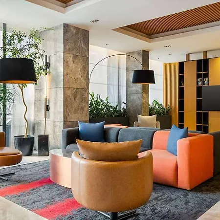 Ramada Plaza Sultanahmet