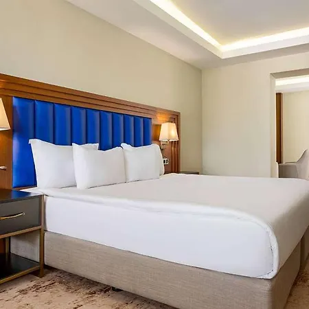 Отель Ramada Plaza Sultanahmet Стамбул