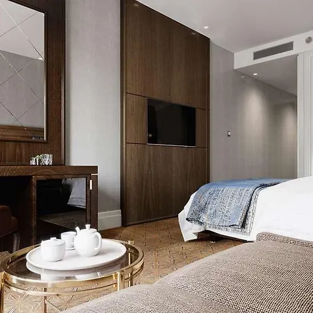 Ramada Plaza Sultanahmet Otel 5*