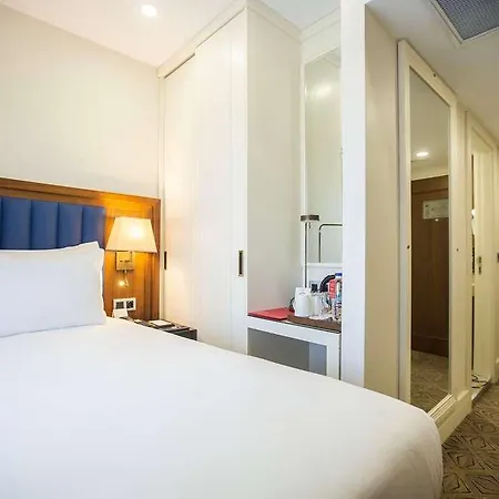 Otel Ramada Plaza Sultanahmet