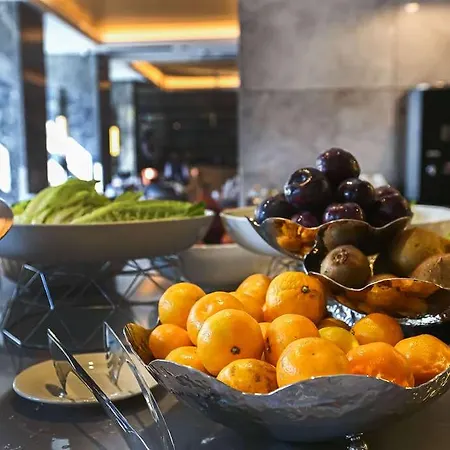 Ramada Plaza Sultanahmet Otel 5*