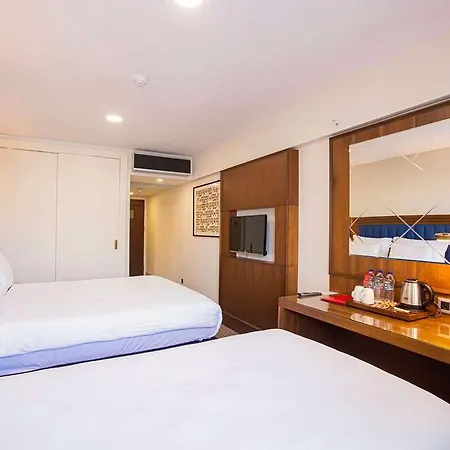 Hotell Ramada Plaza Sultanahmet