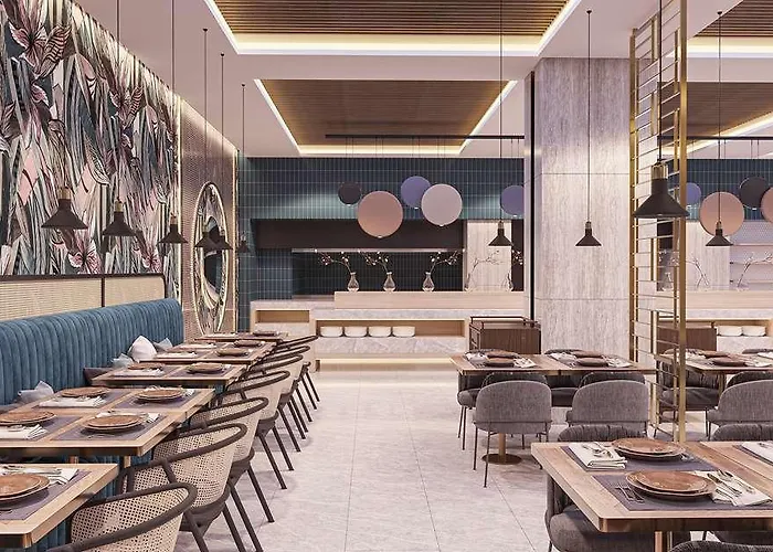 Ramada Plaza Sultanahmet