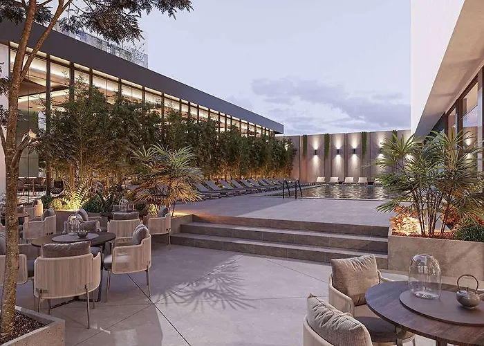 Ramada Plaza Sultanahmet Otel 5*