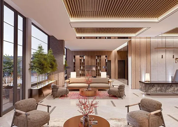 Ramada Plaza Sultanahmet Istanbul